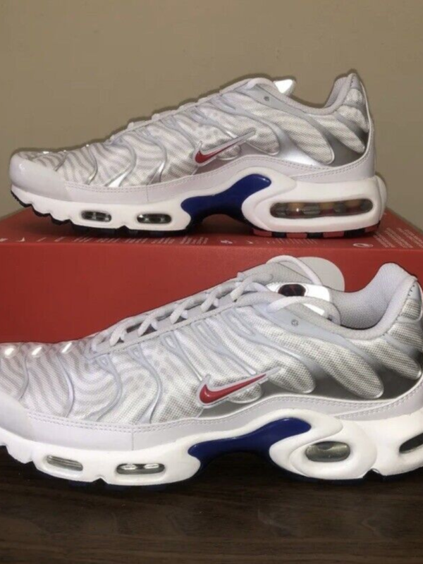 Nike Air Max Plus TN Men's Shoes