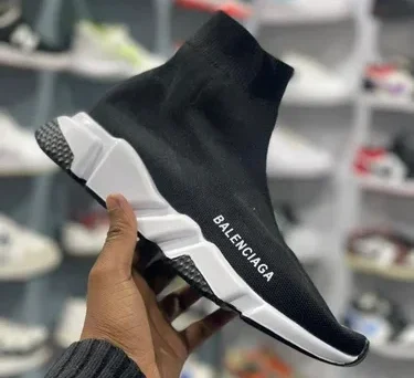 BALENCIAGA SPEED TRAINER