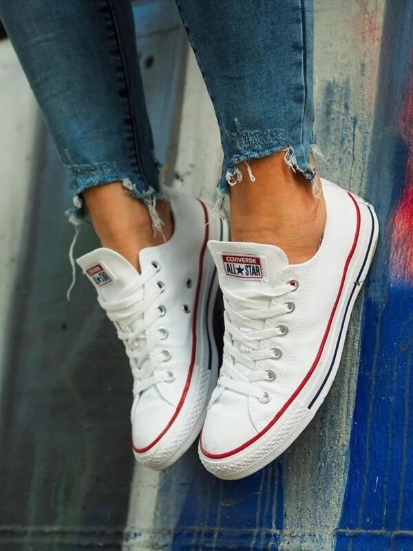 Converse All Star Ox All Star Ox Core