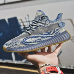 Yeezy Boost 350 V2 MX Blue