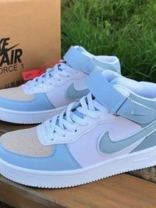 Nike Air Force 1 Limited