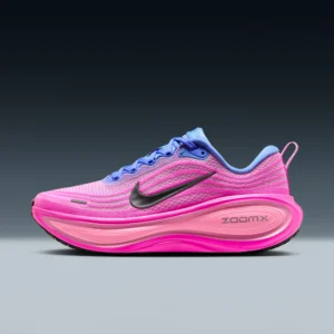 Nike Vomero Plus Running Shoes | Men's Premium Lightweight Cushioned Sports Sneakers