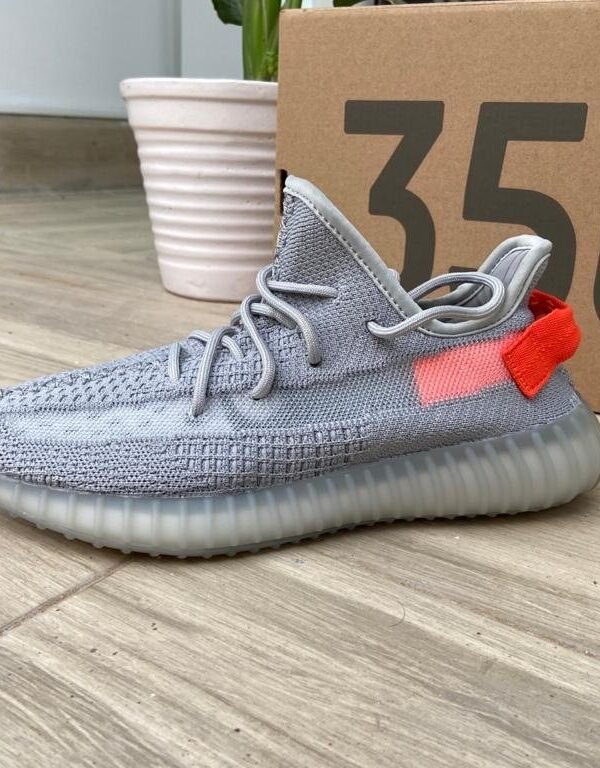 Adidas Yeezy Boost 350 V2 Tail Light