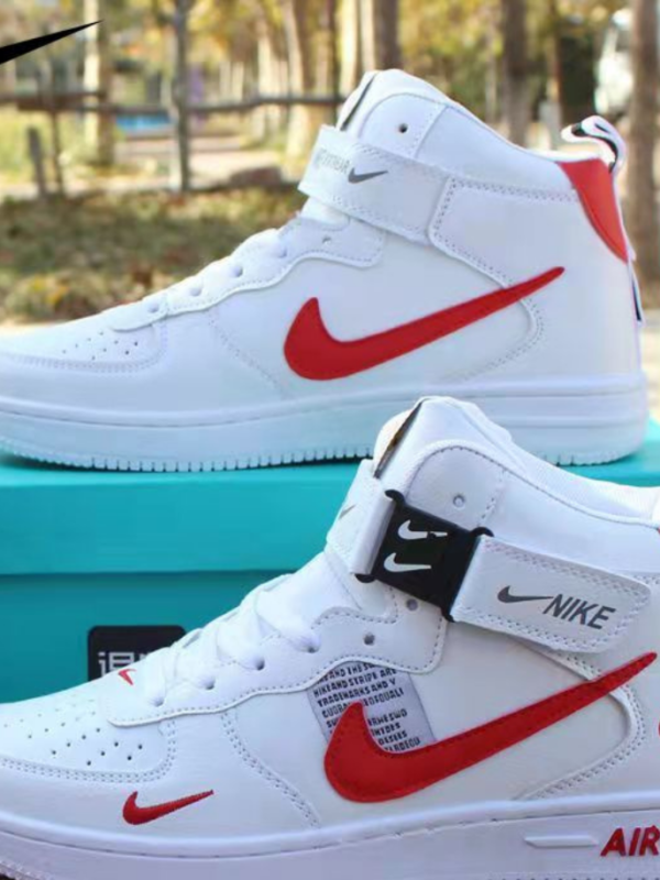 Nike Air Sneakers