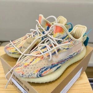 Adidas Yeezy 350 Boost V2 MX Oat