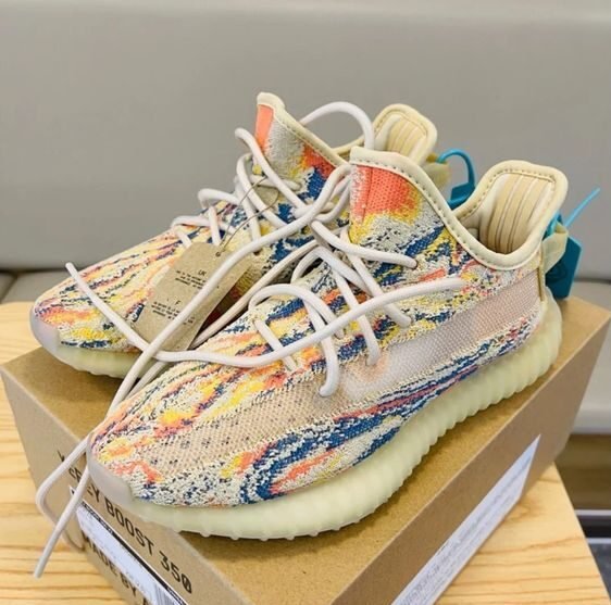 Adidas Yeezy 350 Boost V2 MX Oat