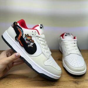 Nike SB Dunk Year of the Dragon