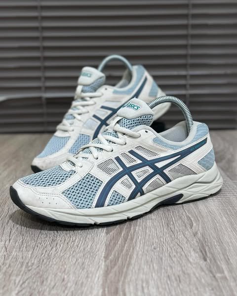ASICS GelContend 4 Runing