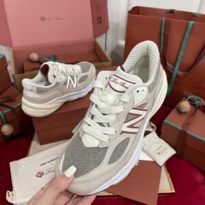 New Balance X Loro Piana U990LO6 Master