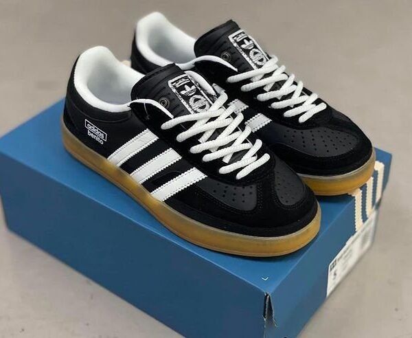 Adidas Gazelle x Bad Bunny