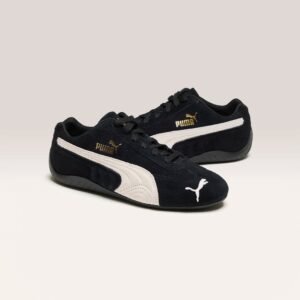 Puma Speedcat OG Black White