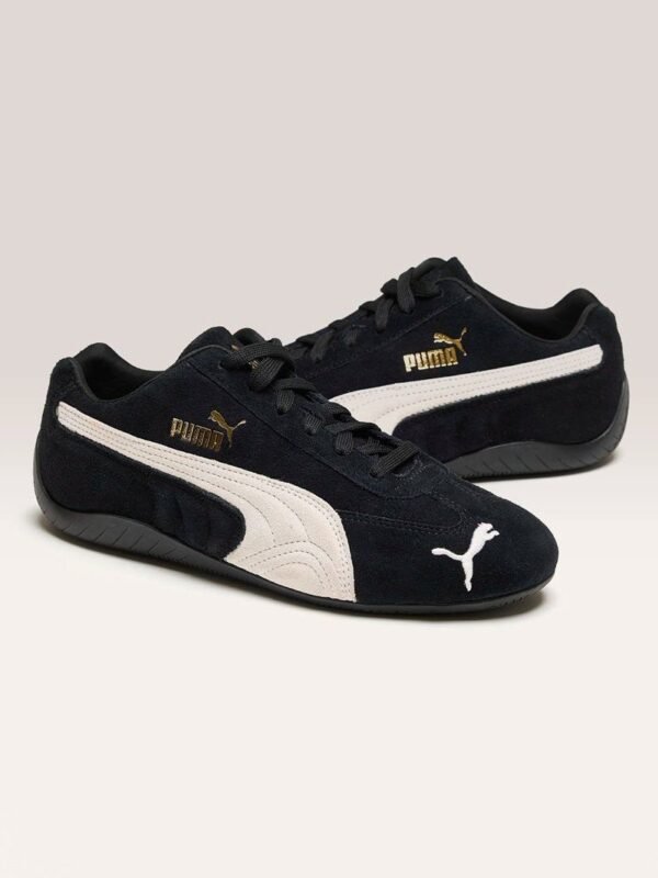 Puma Speedcat OG Black White