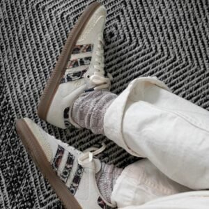Adidas Samba Consortium Cup END