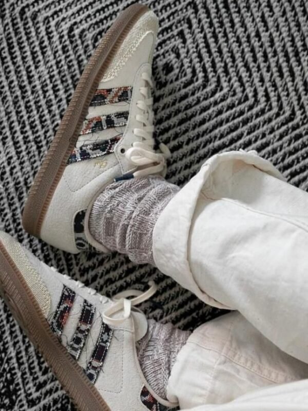 Adidas Samba Consortium Cup END