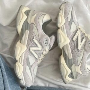 New Balance 9060 Quartz Gray