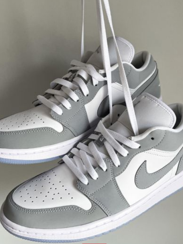 Nike Grey Sneakers