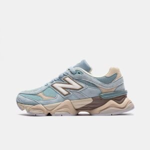New Balance 9060 Blue Haze