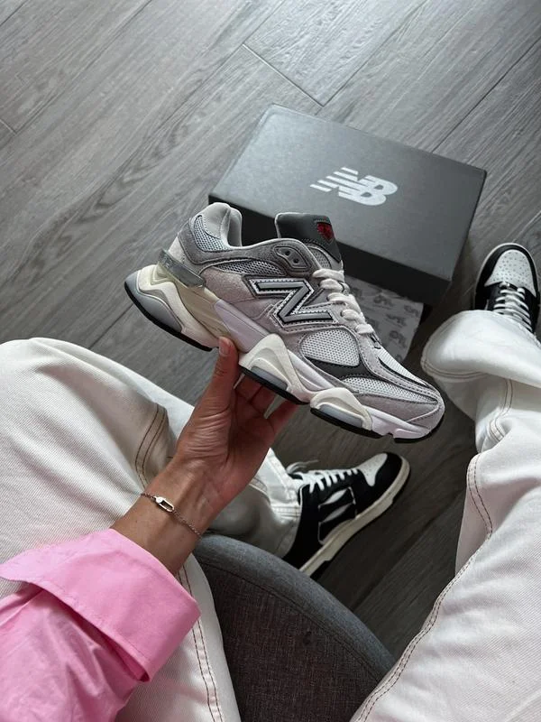 New Balance 990v3 Slam Jam