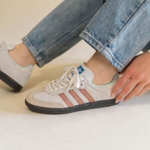 adidas Samba OG Clay Strata