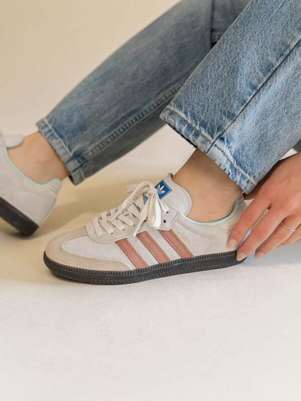 adidas Samba OG Clay Strata