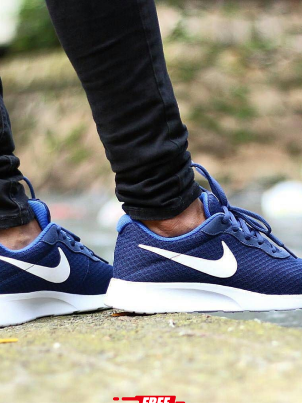Seamless Comfort and Performance With Nike Revolution 6