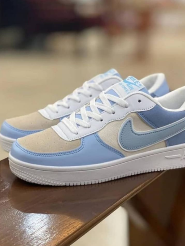 Nike Air Force 1 Iconic Style Timeless Comfort