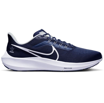 Nike Air Zoom Pegasus 39 Navy Blue White