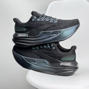 BROOKS Glycerin Max sneakers Aurora Black