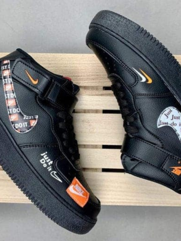 Nike Black