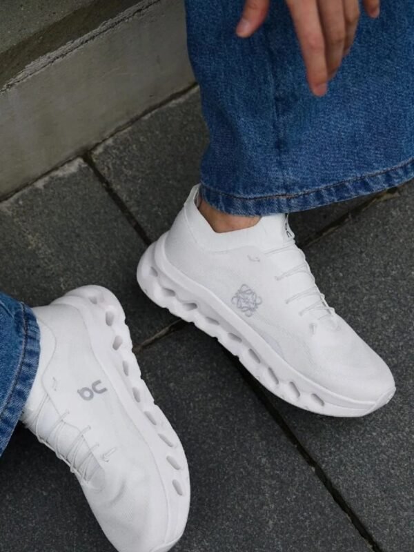 LOEWE x On Cloudtilt Running Shoes