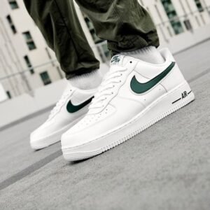 Nike Air Force 1 White limited