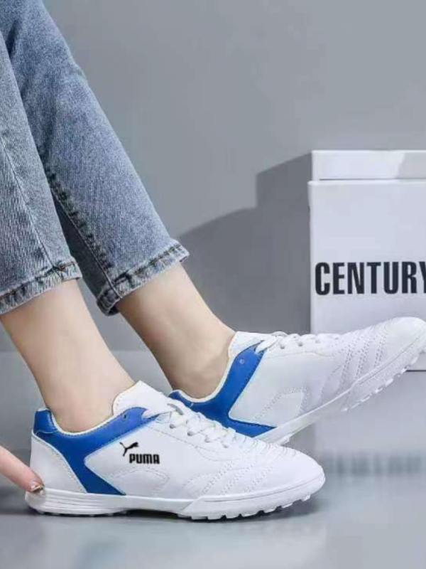 Puma Shoes for Every Step