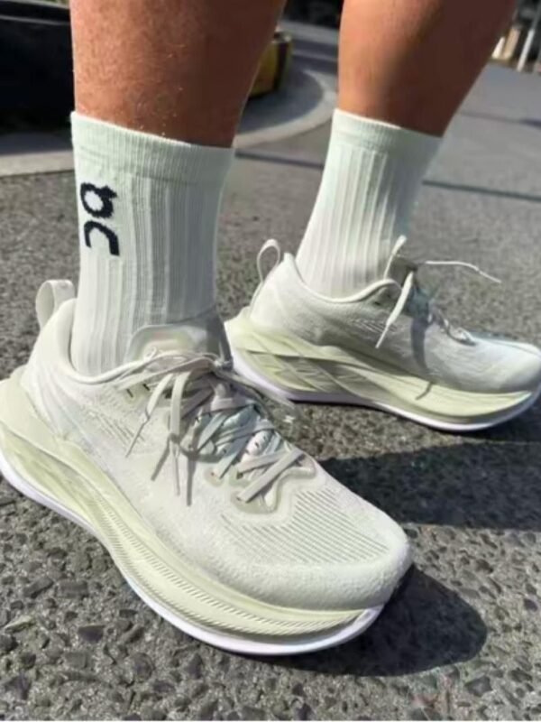 ASICS Superblast 2 Lake Grey White Sage
