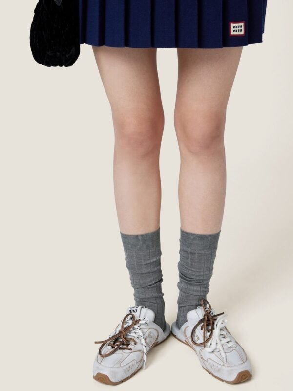 Miu Miu New Balance 530 White