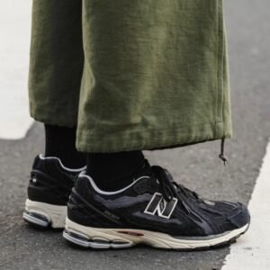 New Balance 1906D Protection Pack Black