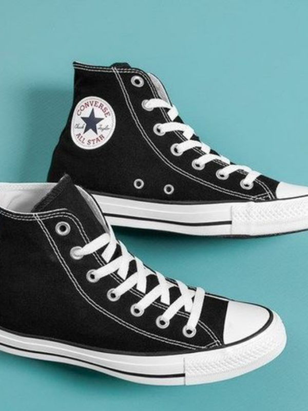 Converse All Star Sneakers