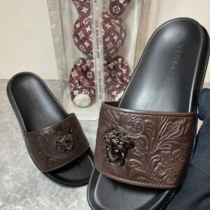 Luxurious Versace Slippers