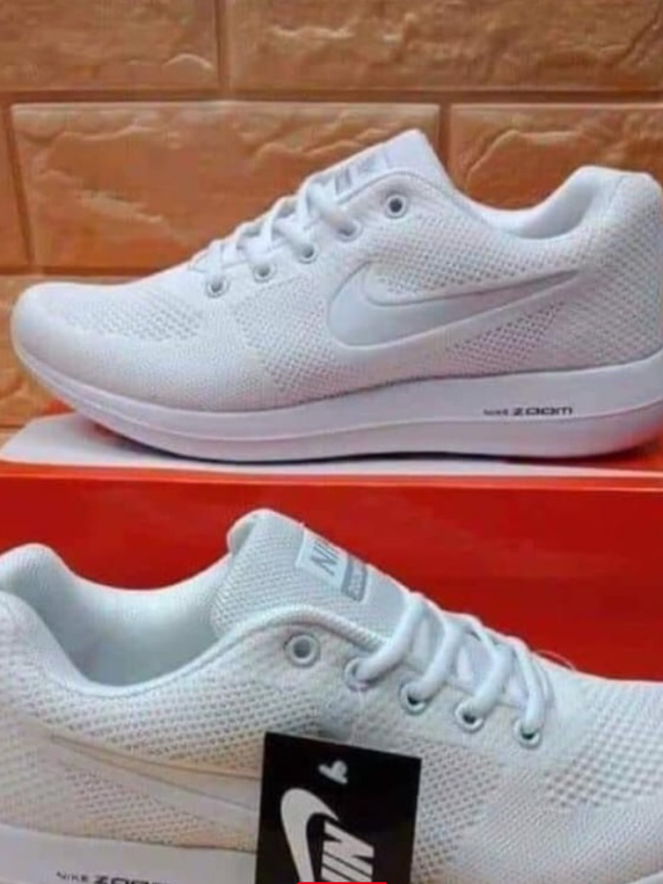 Nike Zoom Sneakers Speed and Precision Redefined