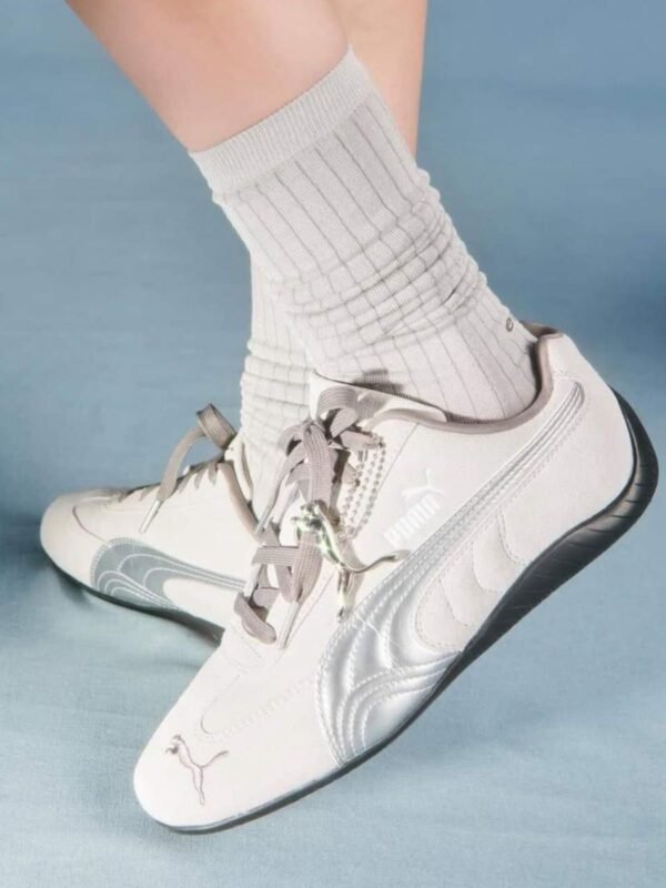 Puma Speedcat OG Nuance Gray
