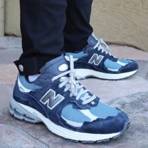 New Balance rotection Pack Dark Navy