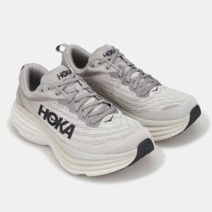 Hoka One One Bondi 8 Beige