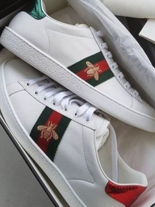 Gucci Ace Bee Sneaker