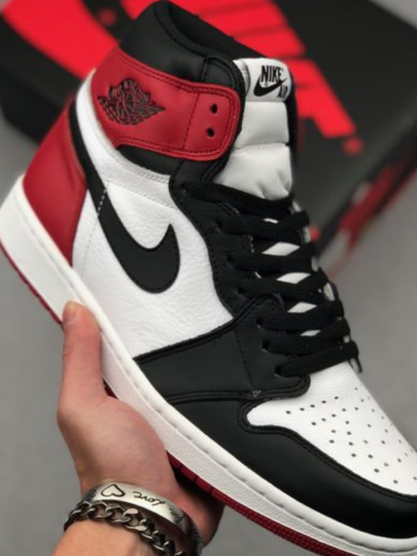 Air Jordan Sneakers