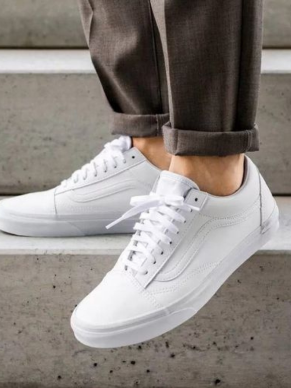 Vans Classic Tumble Old Skool