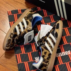 Adidas Wales Bonner Limited