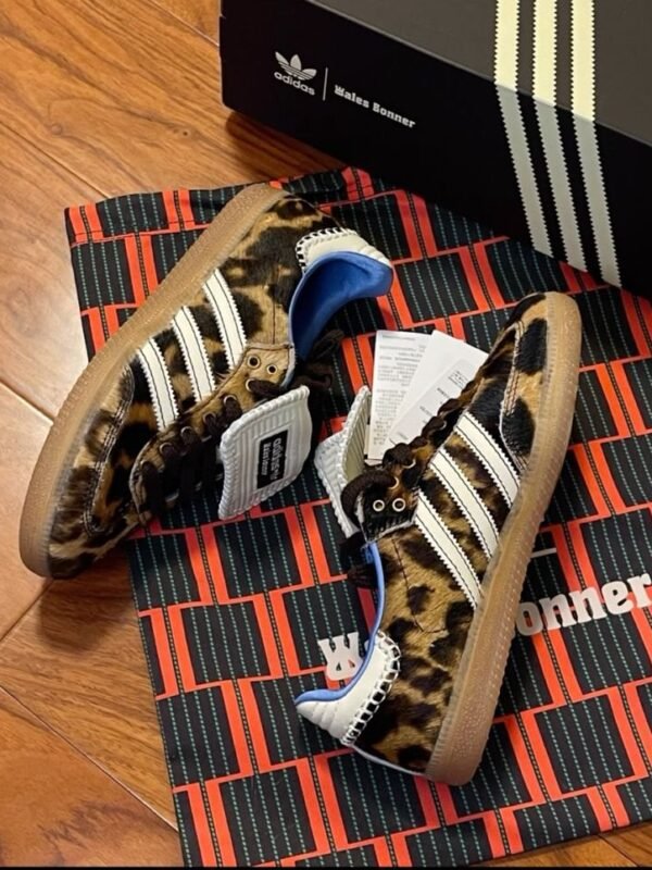 Adidas Wales Bonner Limited