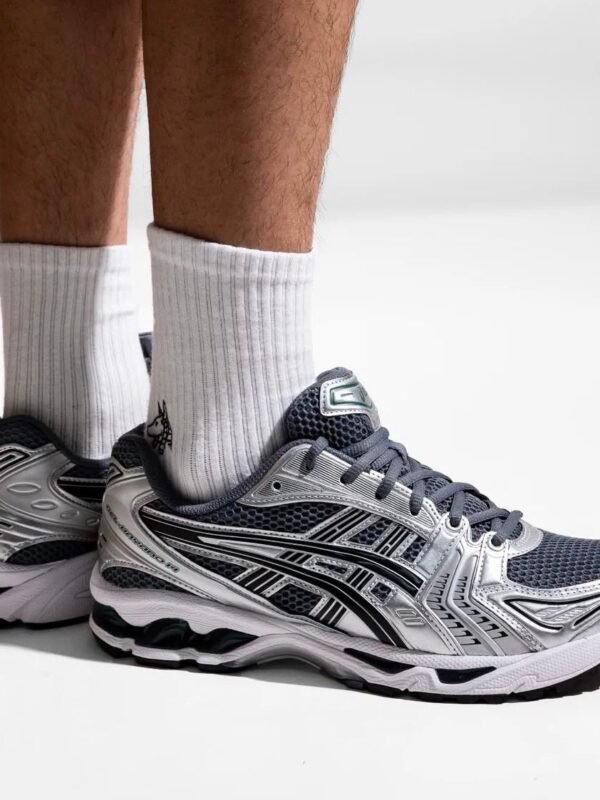 ASICS Gel-Kayano 14 Metropolis Jasper Green