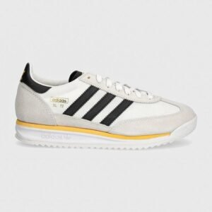 Adidas SL 72 RS White Black Spark