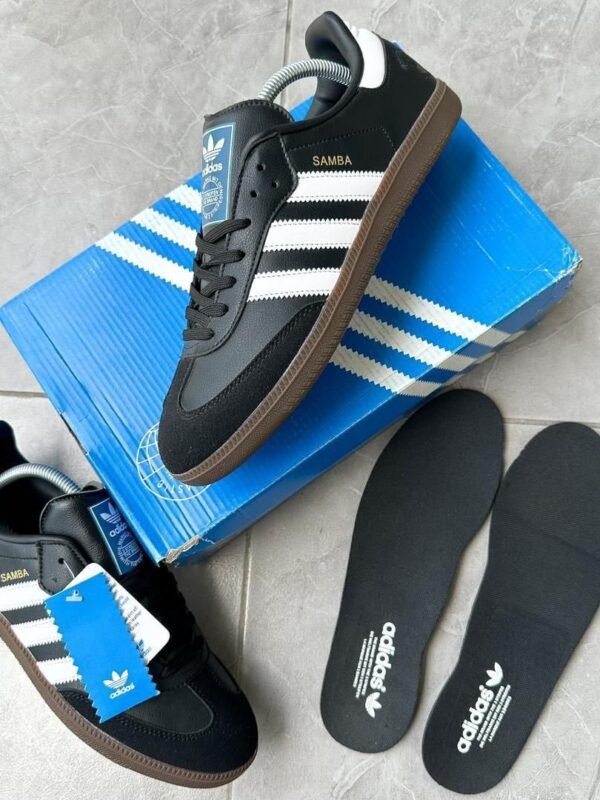 Adidas Samba Shoes Unisex
