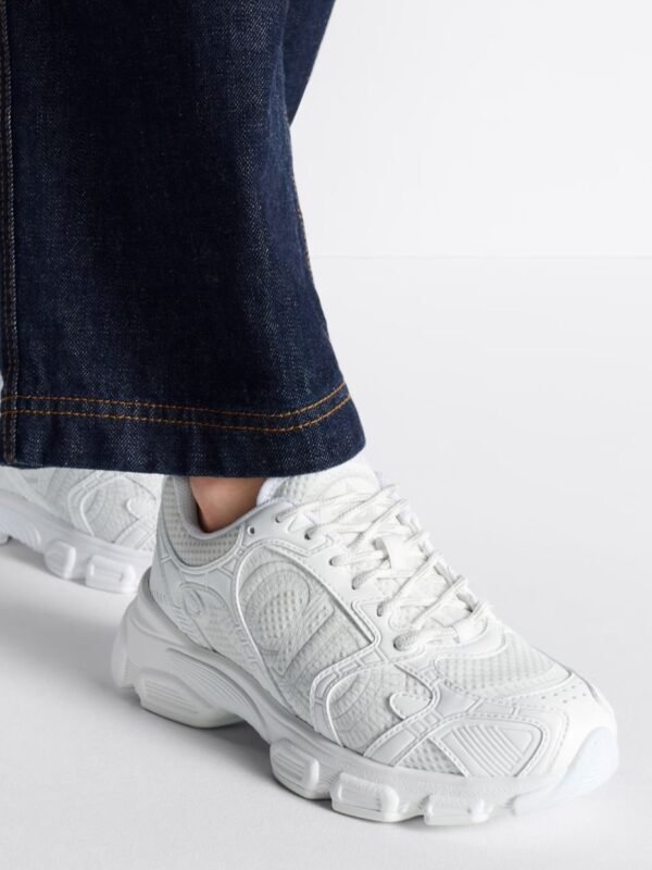 Dior Chrono Sneakers